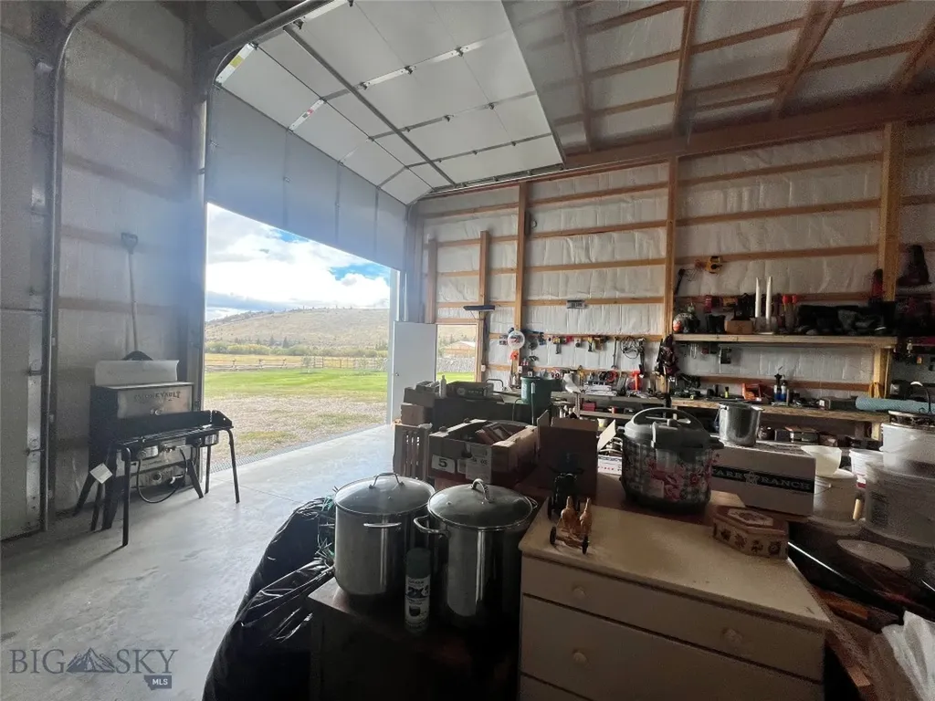 7535 Birch Creek Road Dillon MT 59732