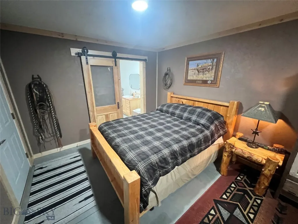 7535 Birch Creek Road Dillon MT 59732
