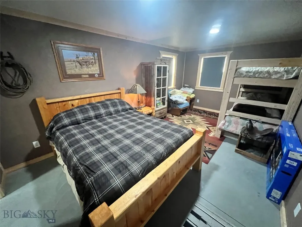 7535 Birch Creek Road Dillon MT 59732