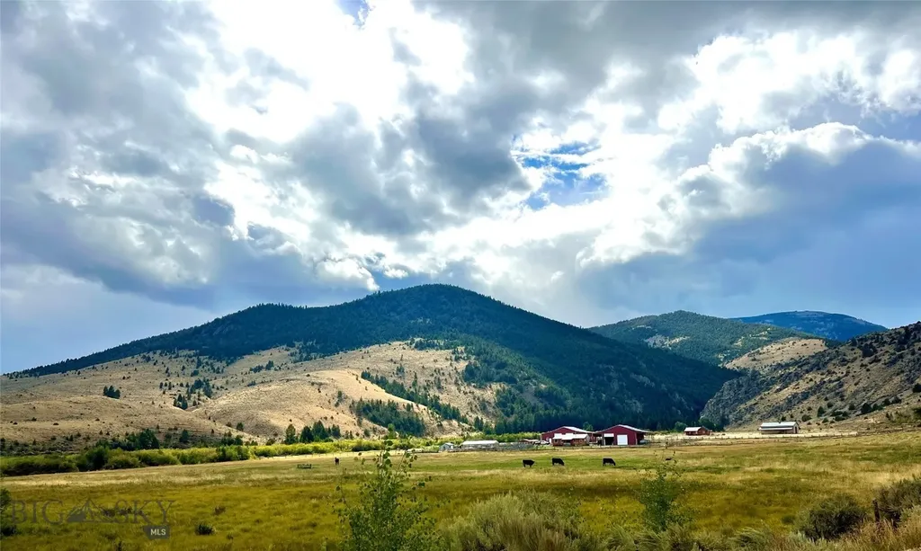 7535 Birch Creek Road Dillon MT 59732