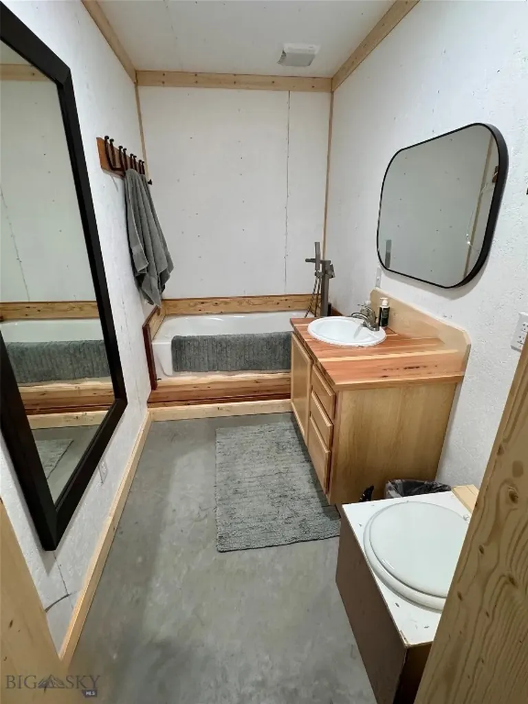 7535 Birch Creek Road Dillon MT 59732