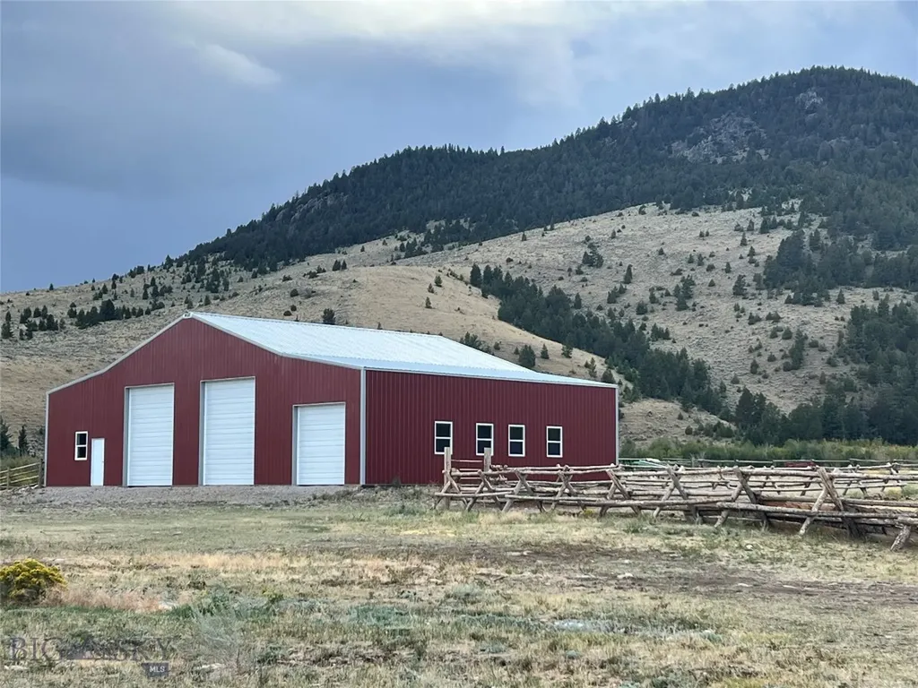 7535 Birch Creek Road Dillon MT 59732