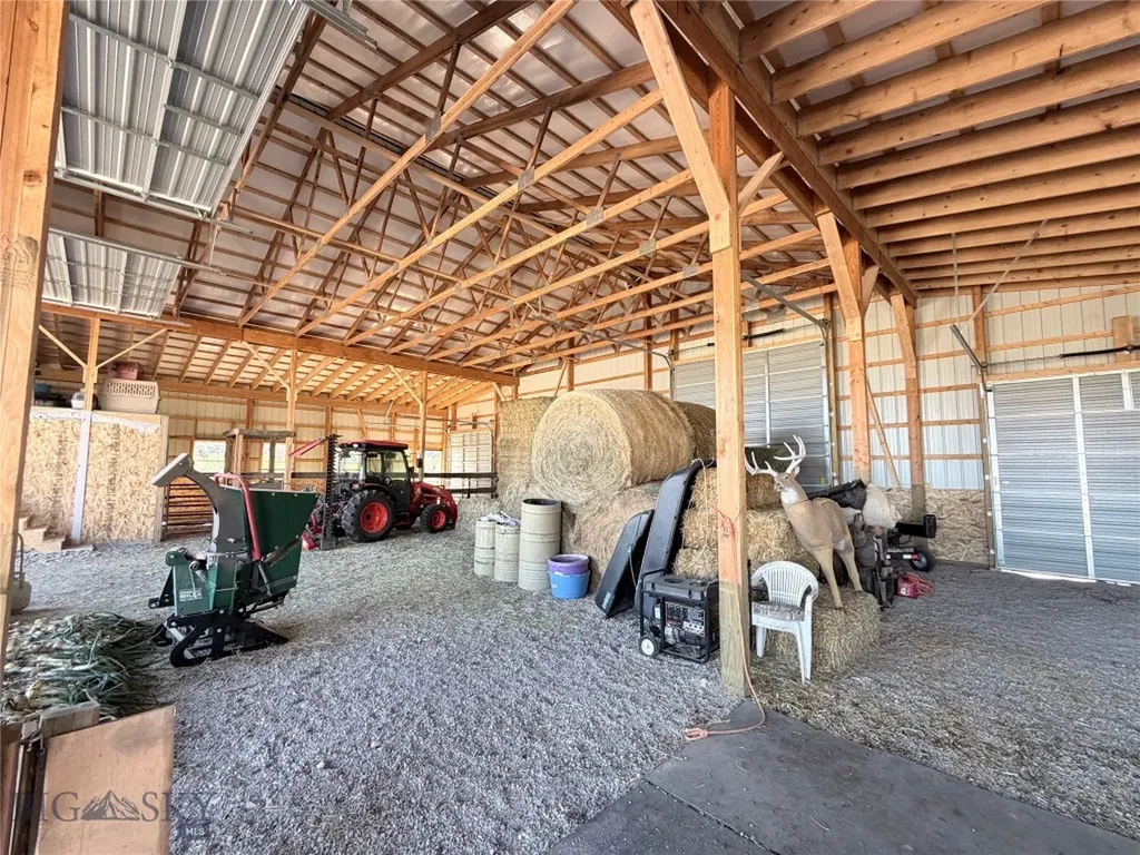 7535 Birch Creek Road Dillon MT 59732