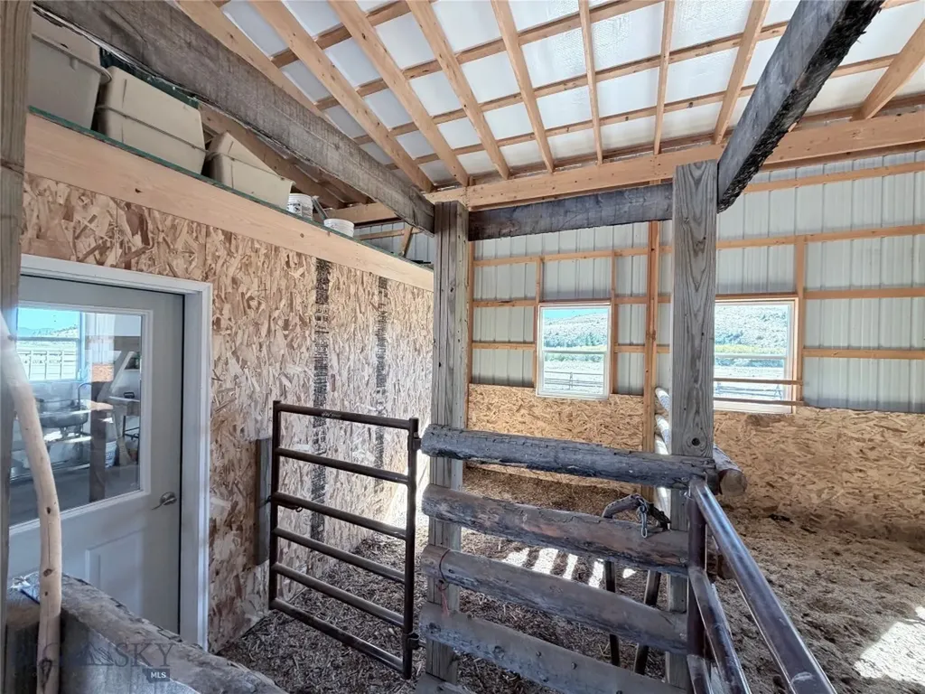 7535 Birch Creek Road Dillon MT 59732