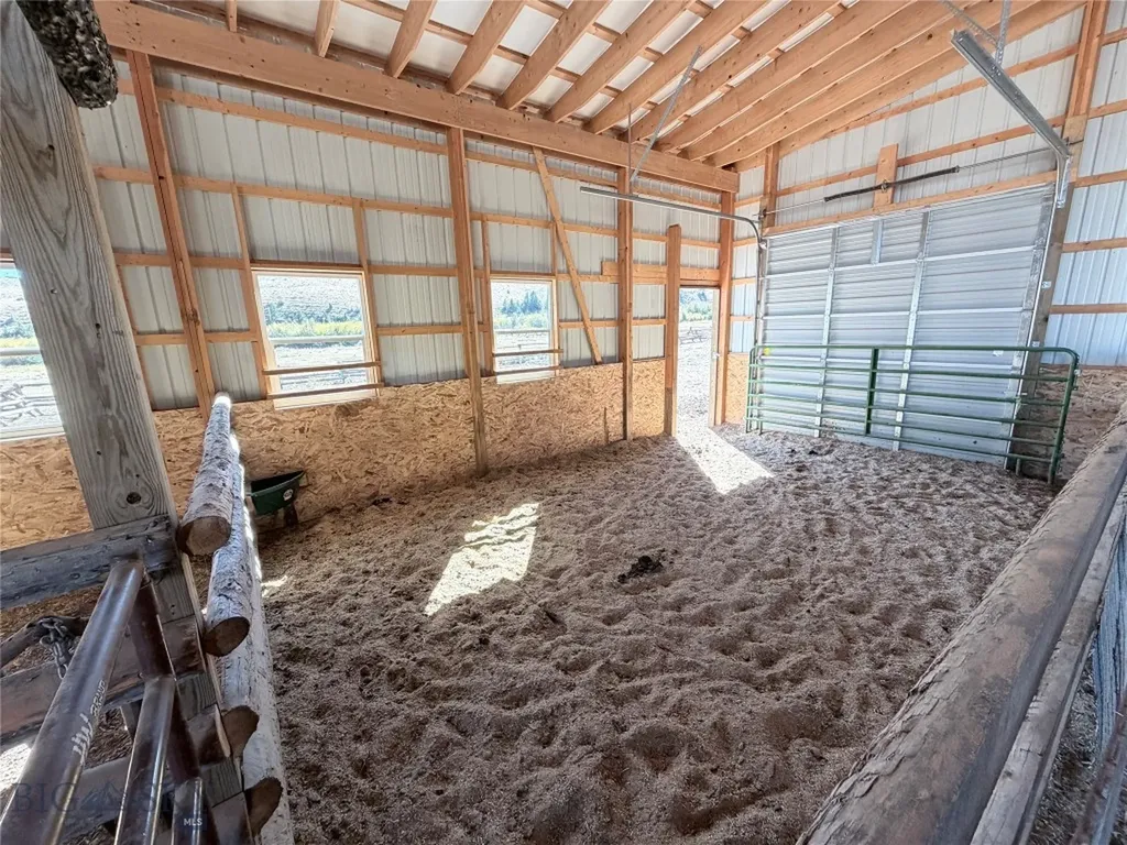 7535 Birch Creek Road Dillon MT 59732