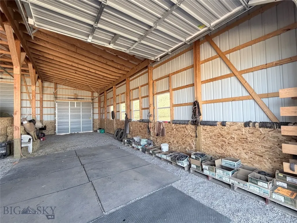 7535 Birch Creek Road Dillon MT 59732