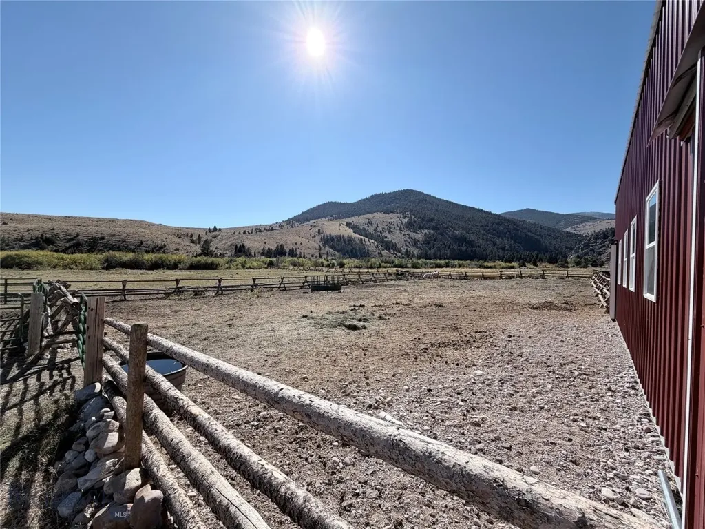 7535 Birch Creek Road Dillon MT 59732