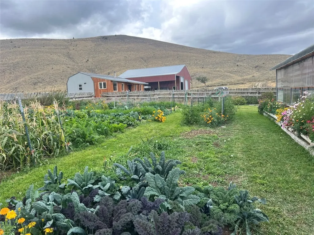 7535 Birch Creek Road Dillon MT 59732