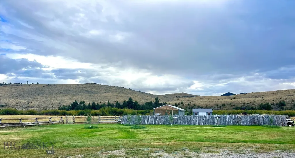 7535 Birch Creek Road Dillon MT 59732