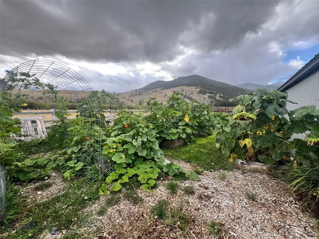 7535 Birch Creek Road Dillon MT 59732
