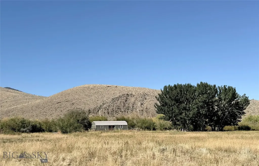7535 Birch Creek Road Dillon MT 59732