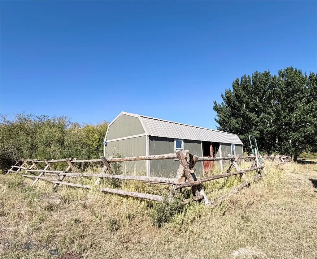 7535 Birch Creek Road Dillon MT 59732