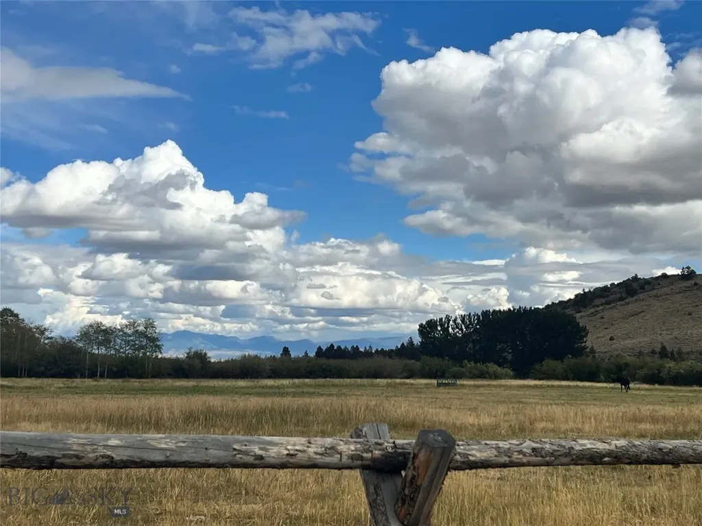 7535 Birch Creek Road Dillon MT 59732