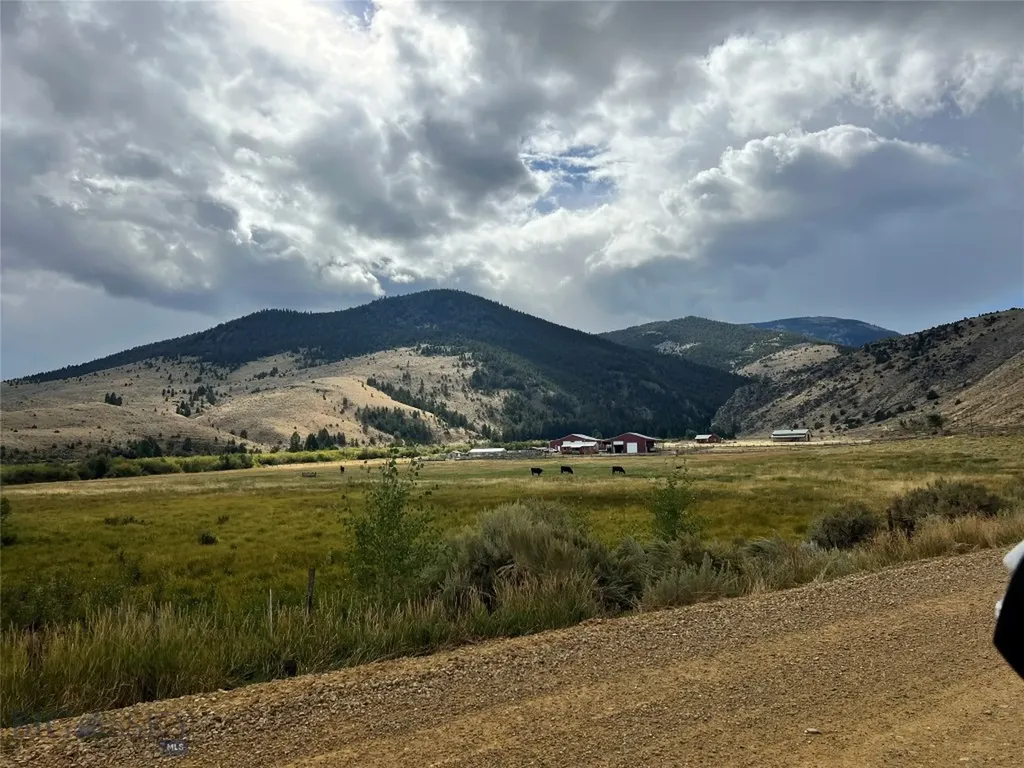7535 Birch Creek Road Dillon MT 59732