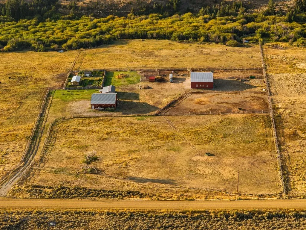 7535 Birch Creek Road Dillon MT 59732
