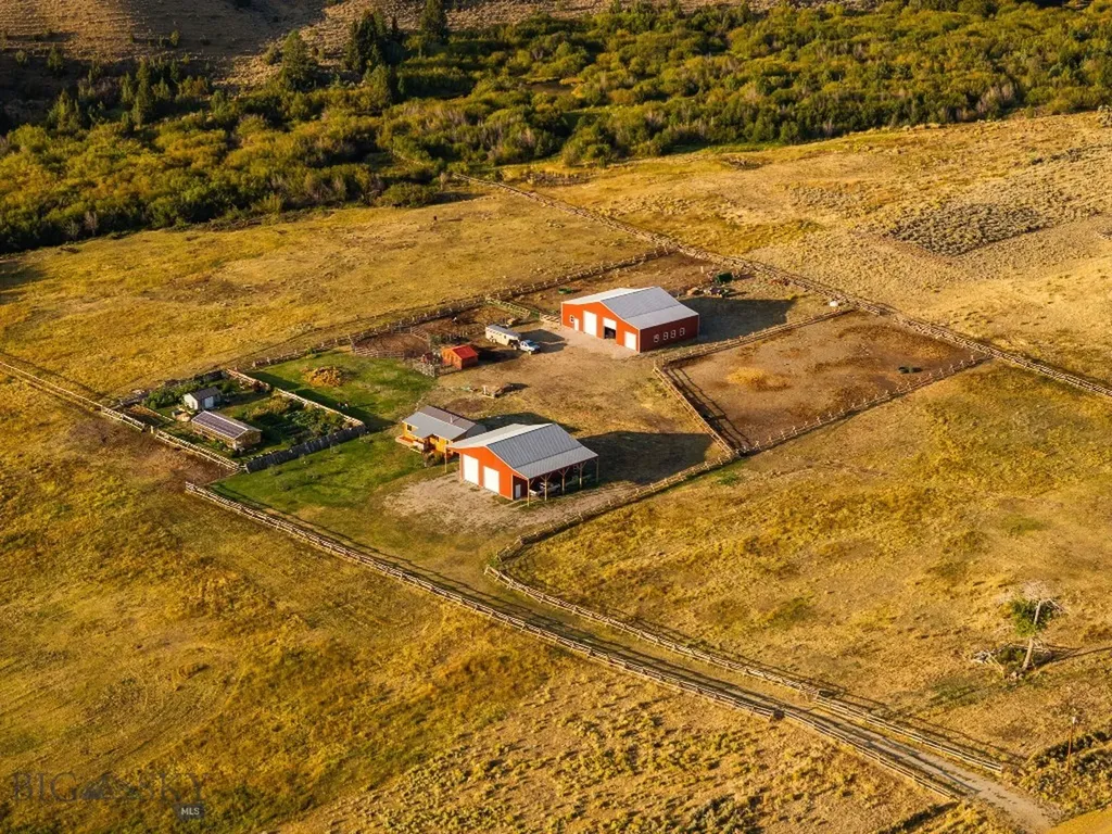 7535 Birch Creek Road Dillon MT 59732