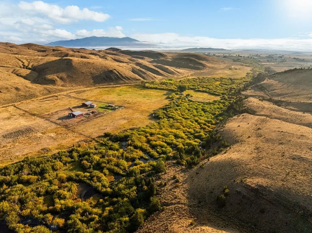 7535 Birch Creek Road Dillon MT 59732