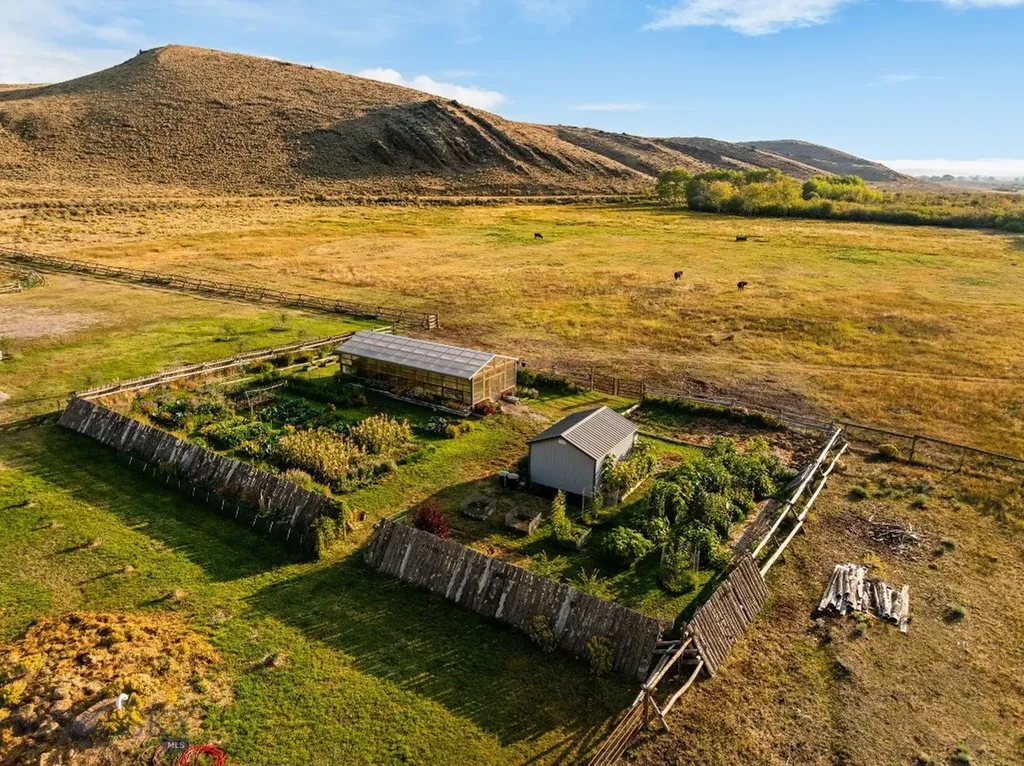 7535 Birch Creek Road Dillon MT 59732