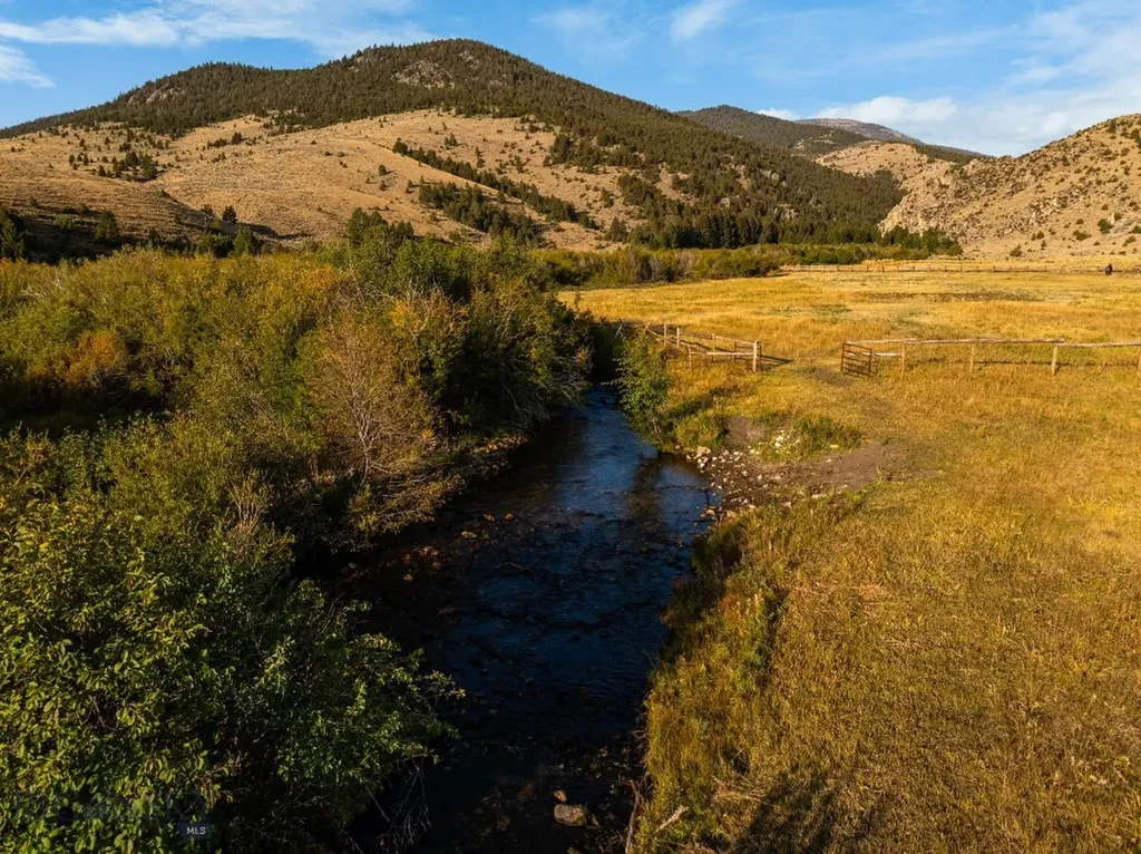 7535 Birch Creek Road Dillon MT 59732