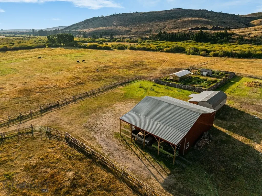 7535 Birch Creek Road Dillon MT 59732