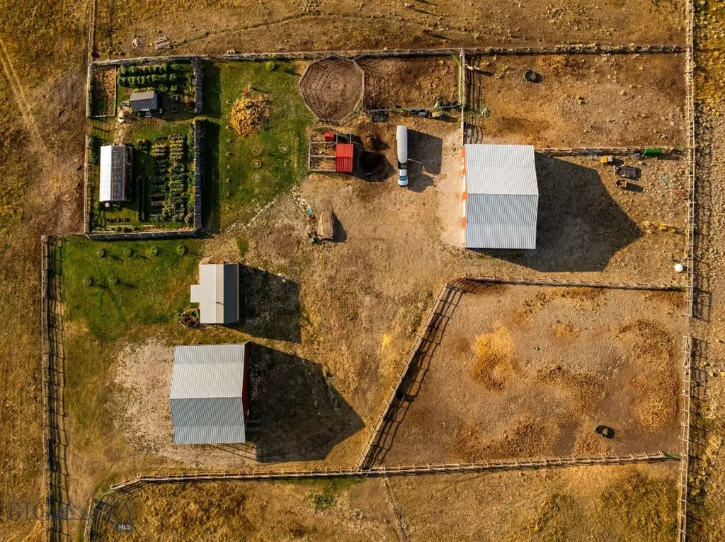7535 Birch Creek Road Dillon MT 59732