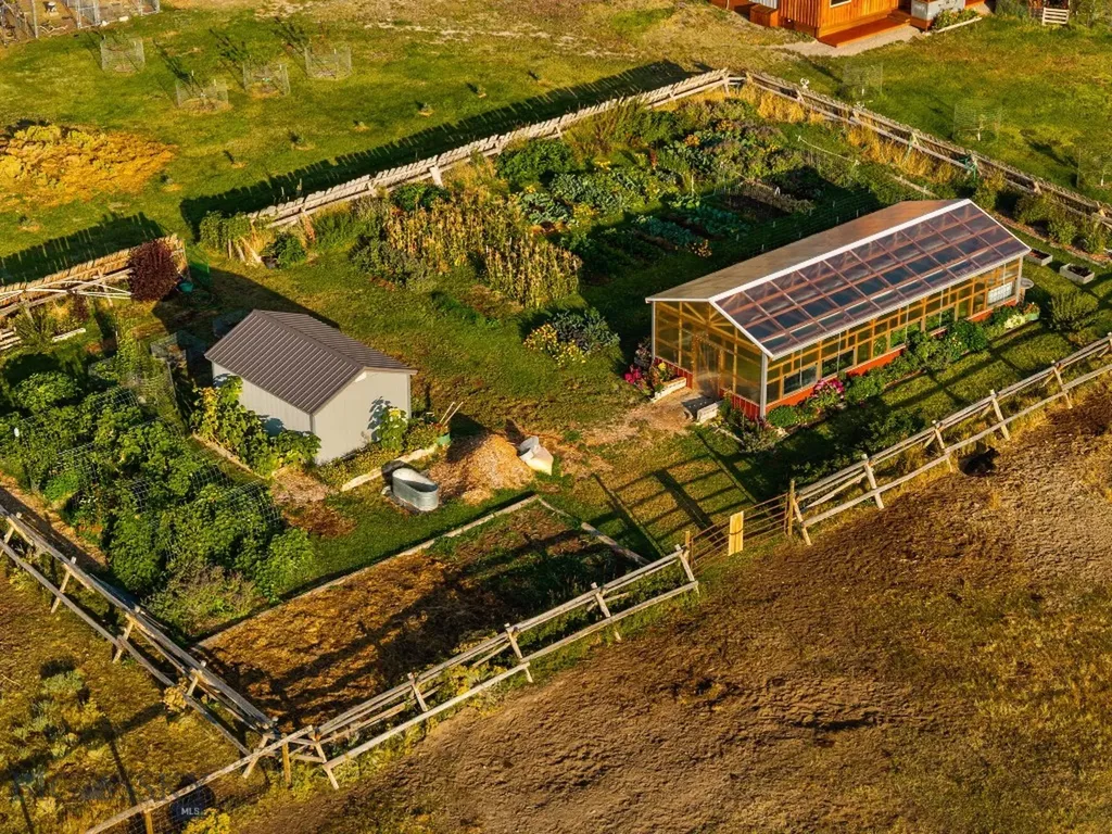 7535 Birch Creek Road Dillon MT 59732