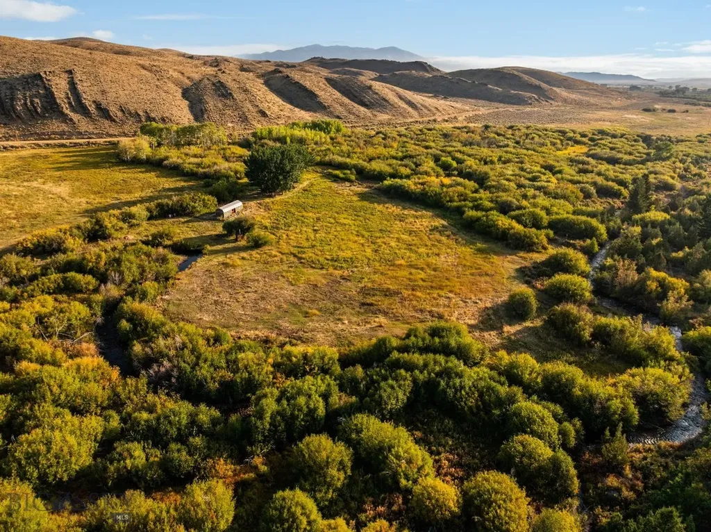 7535 Birch Creek Road Dillon MT 59732