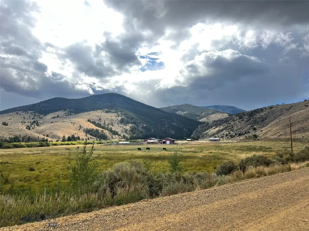 7535 Birch Creek Road Dillon MT 59732