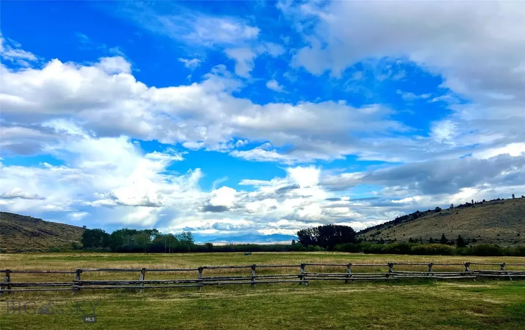 7535 Birch Creek Road Dillon MT 59732
