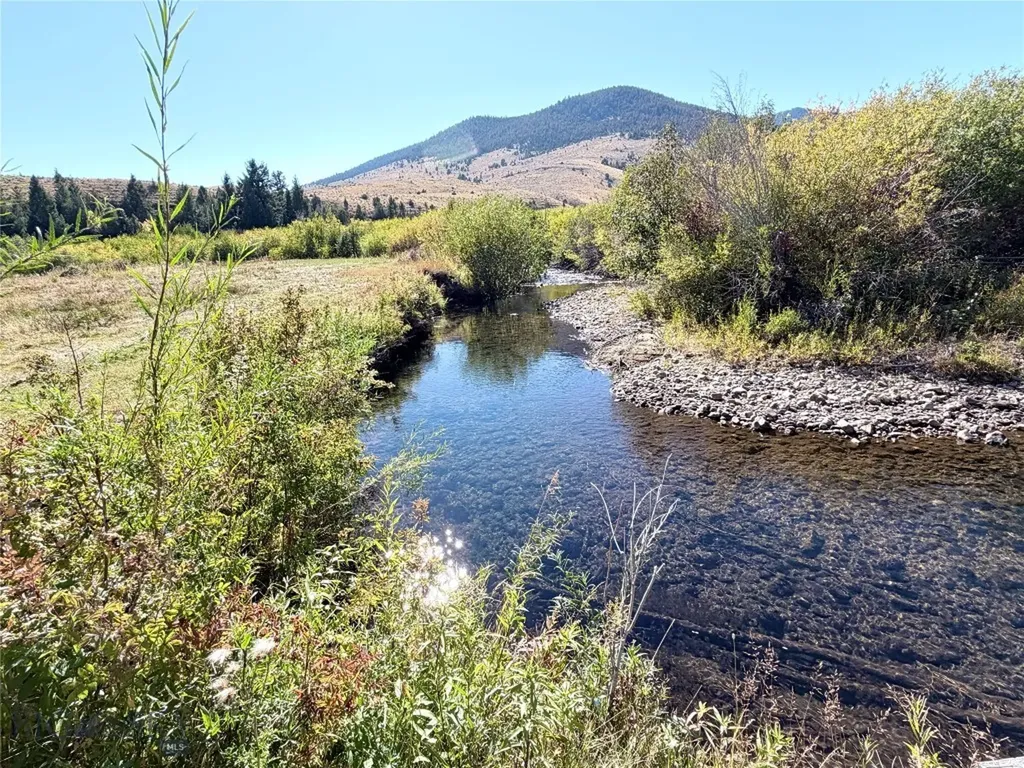 7535 Birch Creek Road Dillon MT 59732