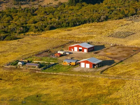 7535 Birch Creek Road Dillon MT 59732