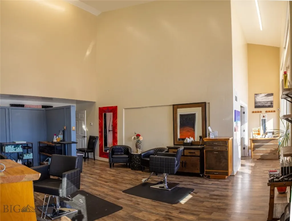3390 Colton Drive Helena MT 59602