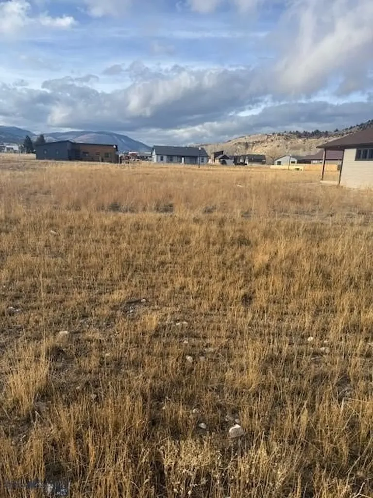Lt 13 Prosperity Street Anaconda MT 59711