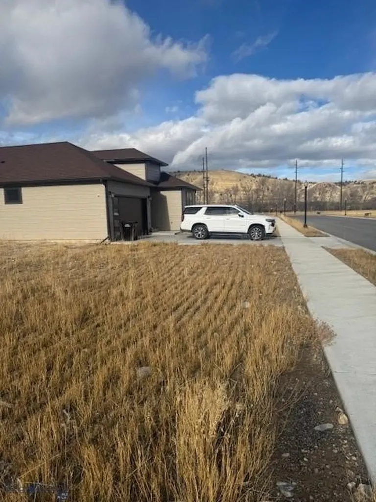 Lt 13 Prosperity Street Anaconda MT 59711