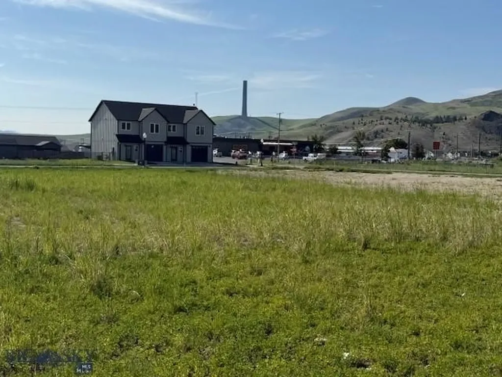 Lt 13 Prosperity Street Anaconda MT 59711