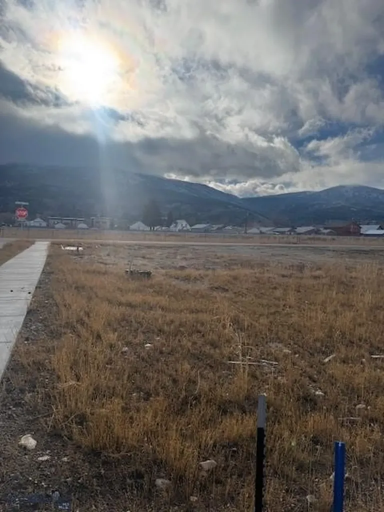 Lt 13 Prosperity Street Anaconda MT 59711