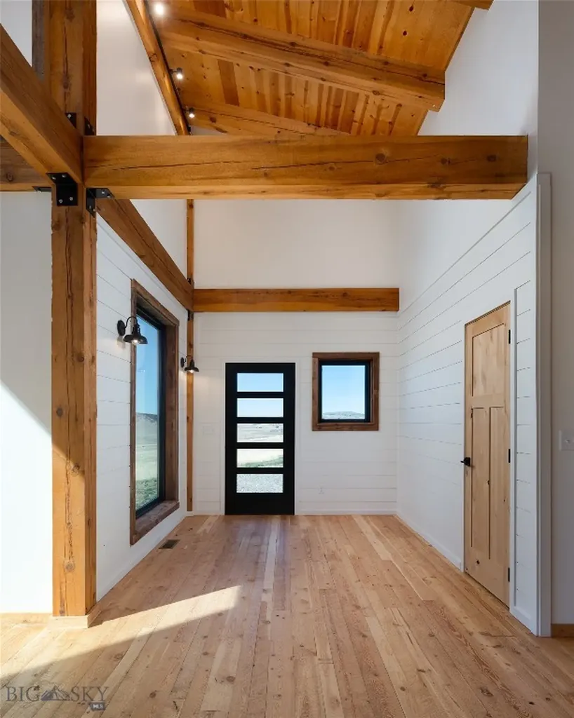 44 Backcountry Ranch Road Norris MT 59745