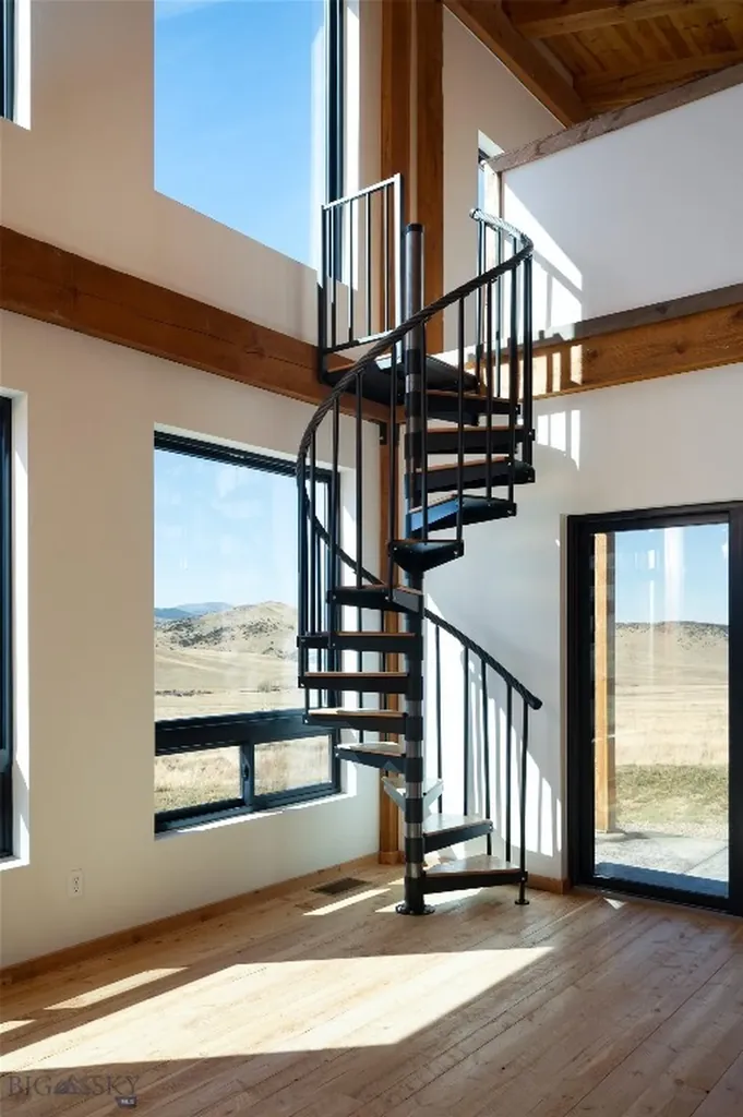 44 Backcountry Ranch Road Norris MT 59745