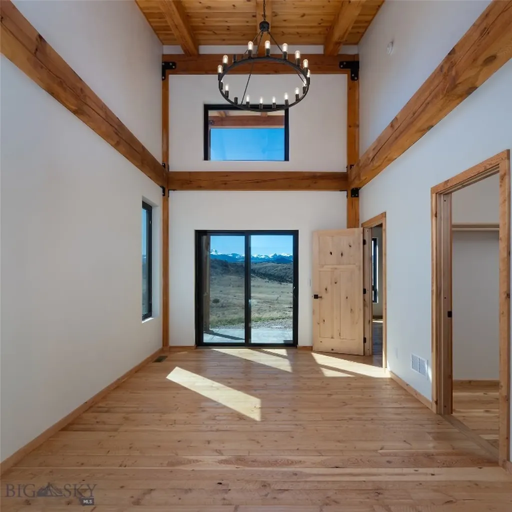 44 Backcountry Ranch Road Norris MT 59745