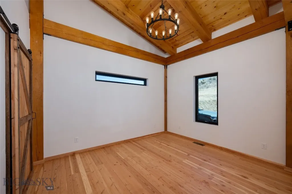 44 Backcountry Ranch Road Norris MT 59745