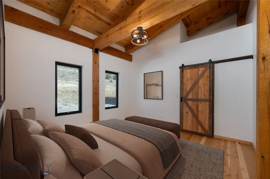 44 Backcountry Ranch Road Norris MT 59745