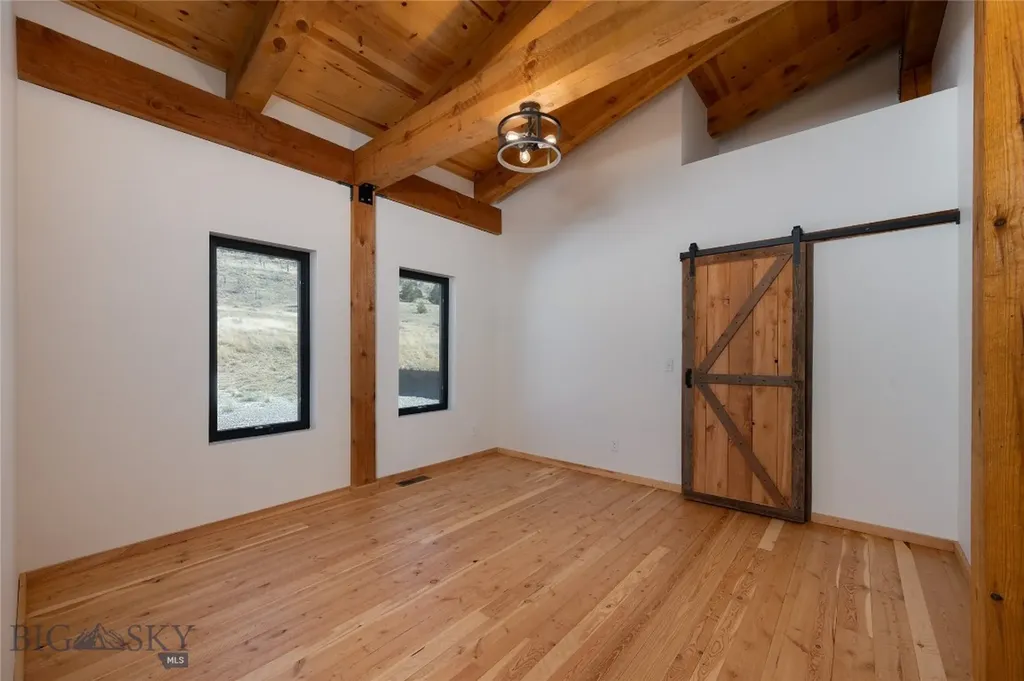 44 Backcountry Ranch Road Norris MT 59745