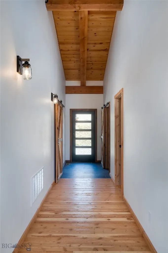 44 Backcountry Ranch Road Norris MT 59745