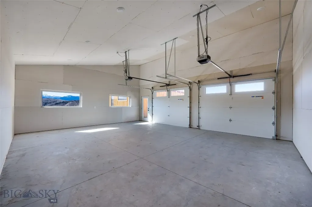 44 Backcountry Ranch Road Norris MT 59745