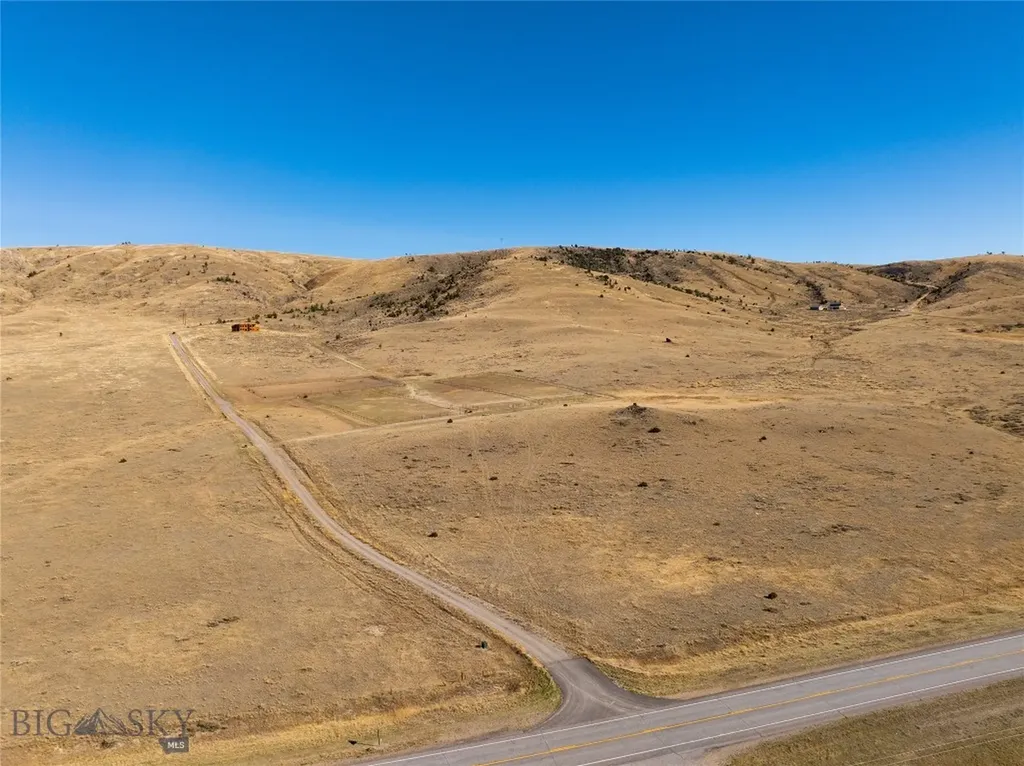 44 Backcountry Ranch Road Norris MT 59745