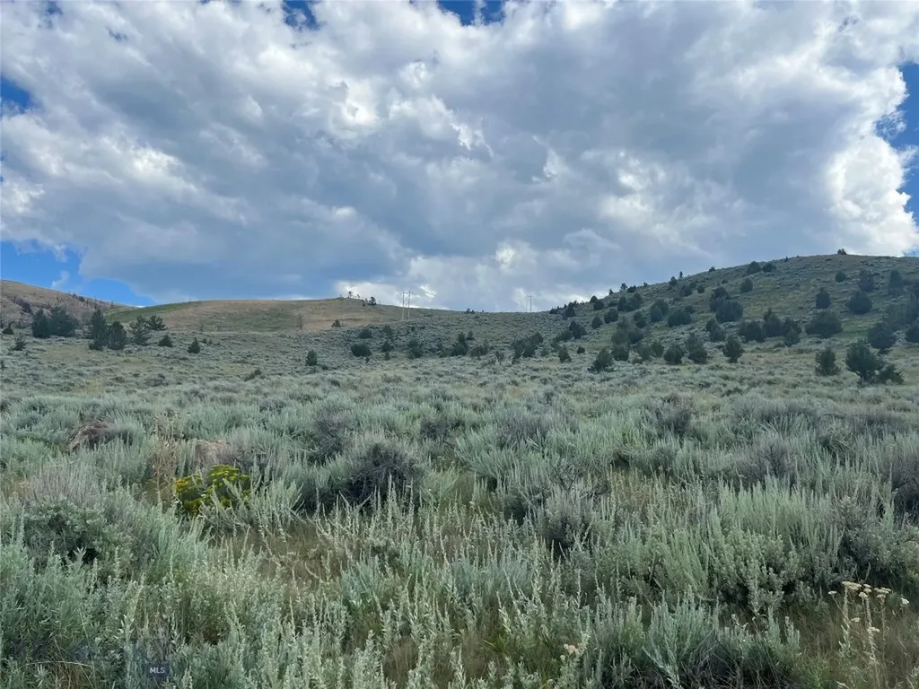 44 Backcountry Ranch Road Norris MT 59745