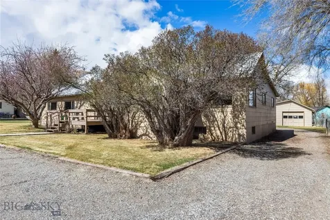 200 E Armitage Ennis MT 59729