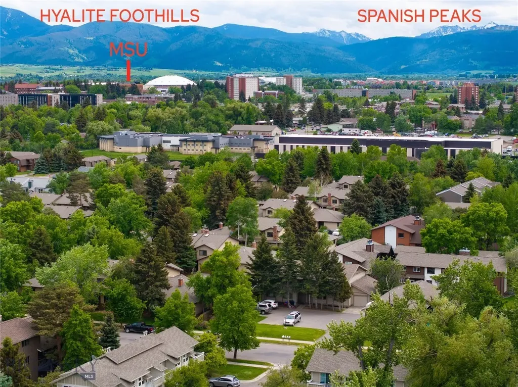 1720 W Olive Bozeman MT 59715