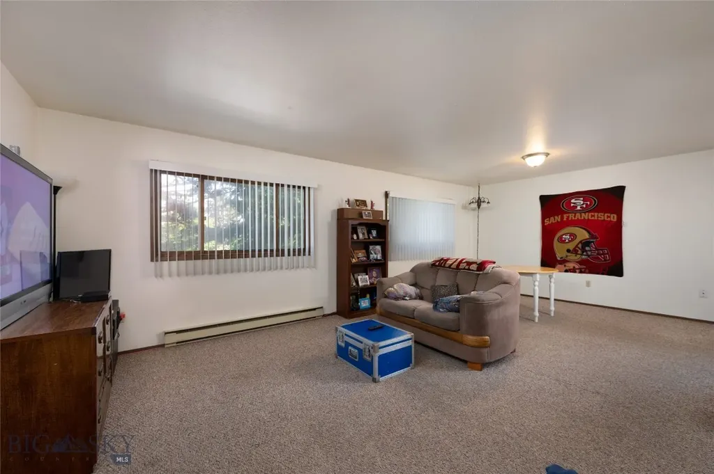 1720 W Olive Bozeman MT 59715