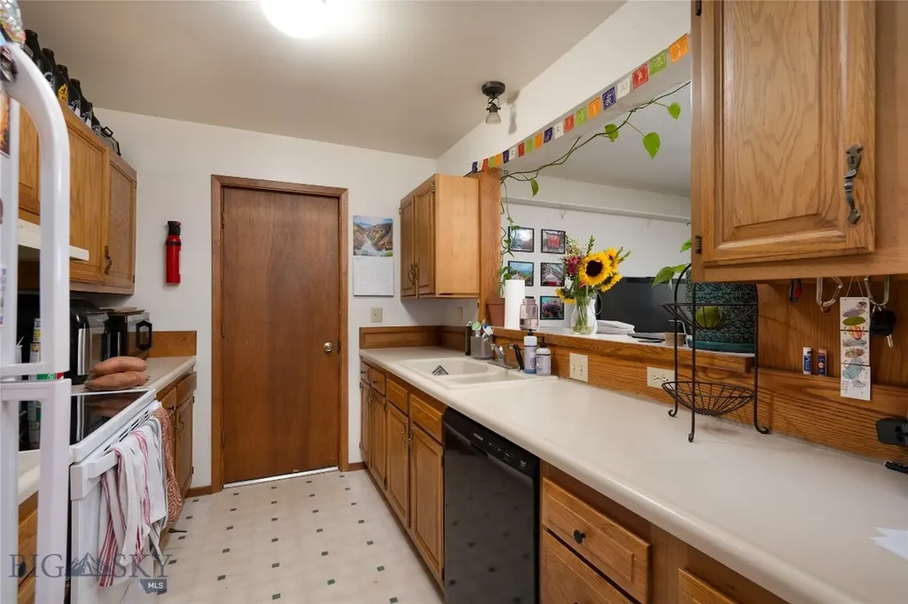 1720 W Olive Bozeman MT 59715